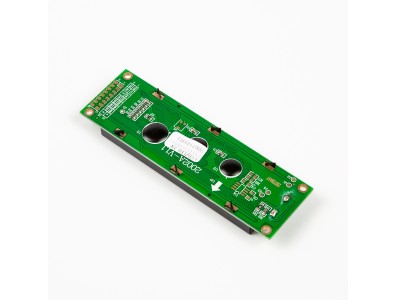 LCD2002 Retroilumina&ccedil;&atilde;o Azul 5V, Placas e Shields Arduino, Pedido m&iacute;nimo 100 - Imagem 5
