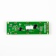 LCD2002 Retroilumina&ccedil;&atilde;o Azul 5V, Placas e Shields Arduino, Pedido m&iacute;nimo 100 - Thumb - 6