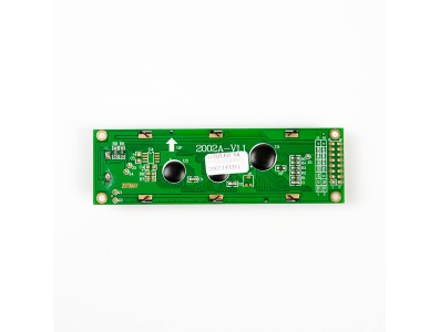 LCD2002 Retroilumina&ccedil;&atilde;o Azul 5V, Placas e Shields Arduino, Pedido m&iacute;nimo 100 - Imagem 6