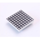 Matriz 8x8 de LEDs vermelha 64 LEDs 3 mm CA 80 mcd 32 x 32 mm - Thumb - 7
