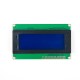 M&oacute;dulo LCD2004 com backlight azul - Thumb - 4