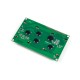 Display LCD2004 com backlight amarelo verde - Thumb - 2