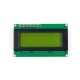Display LCD2004 com backlight amarelo verde - Thumb - 4