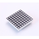 Matriz de LEDs 8x8 vermelha 64 LEDs 3 mm c&aacute;todo comum (CC) 80 mcd 32 x 32 mm - Thumb - 7