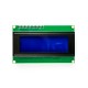 LCD2004 IIC/I2C com backlight azul para Arduino - Thumb - 2