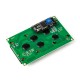 LCD2004 IIC/I2C com backlight azul para Arduino - Thumb - 5