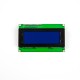 LCD2004 IIC/I2C com backlight azul para Arduino - Thumb - 1