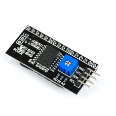 M&oacute;dulo adaptador serial I2C/IIC PCF8574 para Arduino