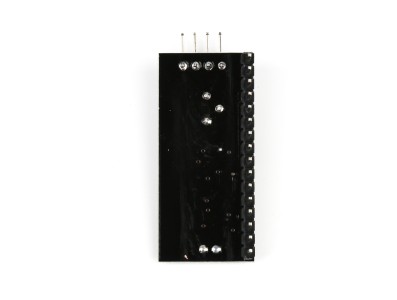 M&oacute;dulo adaptador serial I2C/IIC PCF8574 para Arduino - Imagem 2