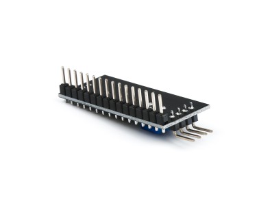 M&oacute;dulo adaptador serial I2C/IIC PCF8574 para Arduino - Imagem 3