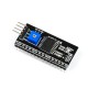 M&oacute;dulo adaptador serial I2C/IIC PCF8574 para Arduino - Thumb - 5