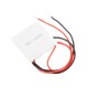 TEC1-12706 M&oacute;dulo Peltier 40x40 12V 6A - Thumb - 2