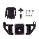 Suporte Pan-Tilt para servos SG90S e MG90S - Thumb - 1