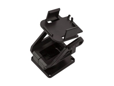Suporte Pan-Tilt para servos SG90S e MG90S - Imagem 2