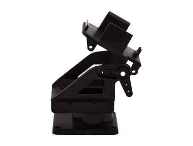 Suporte Pan-Tilt para servos SG90S e MG90S - Imagem 3