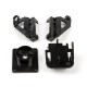 Suporte pan-tilt para servos SG90S e MG90S - Thumb - 3