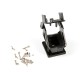 Suporte pan-tilt para servos SG90S e MG90S - Thumb - 6