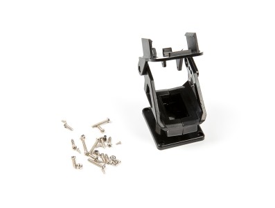 Suporte pan-tilt para servos SG90S e MG90S - Imagem 6