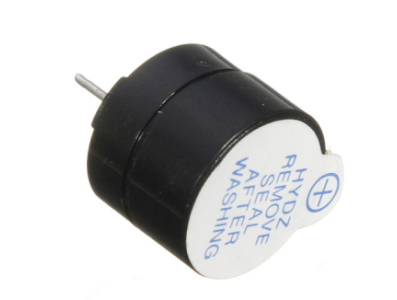 Buzzer Ativo 5V Emissor Sonoro - Imagem 6