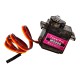 MG90/MG90S 360&deg; (Arduino) - Thumb - 3