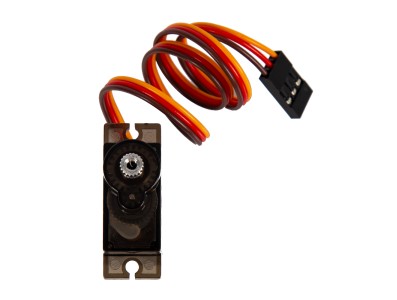 MG90/MG90S 360&deg; (Arduino) - Imagem 5