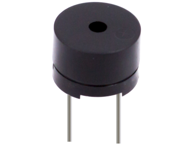 Buzzer passivo 5V - Imagem 7