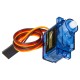 Servo SG90 9 g 180&deg; Torque 1,6 KG - Thumb - 3