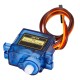 Servo SG90 9 g 180&deg; Torque 1,6 KG - Thumb - 4