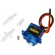 Servo SG90 9 g 180&deg; Torque 1,6 KG - Thumb - 6