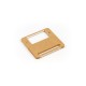 Suporte de montagem para servo micro SG90 9g RC - Thumb - 2
