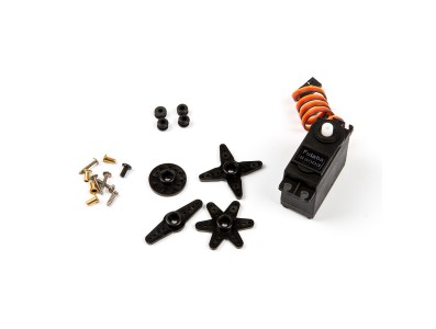 Servo motor S3003 12KG 180 graus - Imagem 6