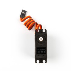 Servo S3003 12 kg 360 graus