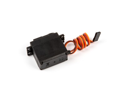Servo S3003 12 kg 360 graus - Imagem 3