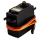 Servo MG995 12KG 180&deg; Placas e Shields Arduino - Thumb - 2