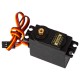 Servo MG995 12KG 360&deg; - Thumb - 4
