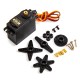Servo MG995 12KG 360&deg; - Thumb - 6