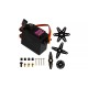 Servo Motor MG996R 13KG 180&deg; - Thumb - 1