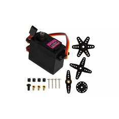 Servo Motor MG996R 13KG 180&deg;