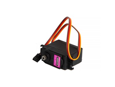 Servo Motor MG996R 13KG 180&deg; - Imagem 2