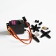 Servo Motor MG996R 13KG 180&deg; - Thumb - 4