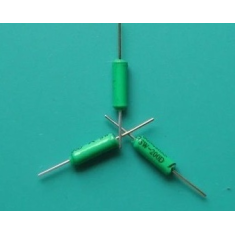 Sensor de Vibra&ccedil;&atilde;o SW-200D Verde, Dupla Esfera Rolante, Acess&oacute;rio para Arduino