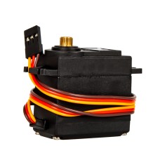 Servo MG996R 13KG Rota&ccedil;&atilde;o 360&deg;