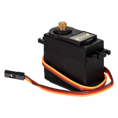 Servo Motor MG945 12kg 360&deg;