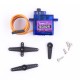 Micro Servo SG92R 2,5kg 4,8V 180&deg; - Thumb - 2