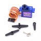 Micro Servo SG92R 2,5kg 4,8V 180&deg; - Thumb - 4