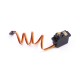 EMAX ES08MAII (ES08MA) Mini servo Metal Gear 180&deg; 12 g / 1,8 kg alta velocidade Upgrade 9 g - Thumb - 3