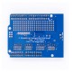 Shield driver de servos 16 canais PWM 12 bits com interface I2C PCA9685 para Arduino - Thumb - 5