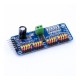 Shield PCA9685 16 canais 12-bit PWM/Servo com interface I2C para Arduino e Raspberry Pi - Thumb - 1