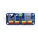 Shield PCA9685 16 canais 12-bit PWM/Servo com interface I2C para Arduino e Raspberry Pi - Thumb - 3