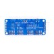 Shield PCA9685 16 canais 12-bit PWM/Servo com interface I2C para Arduino e Raspberry Pi - Thumb - 4